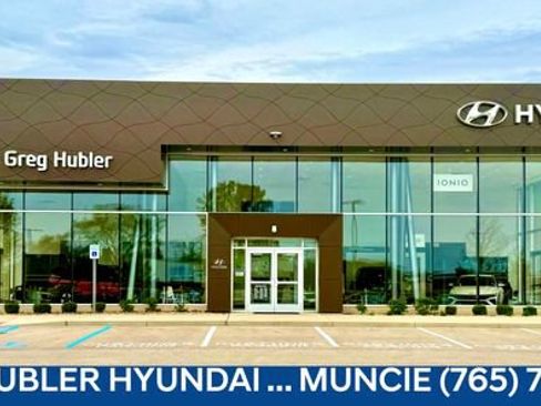 Used 2025 Hyundai Tucson SEL AWD/4WD image 65