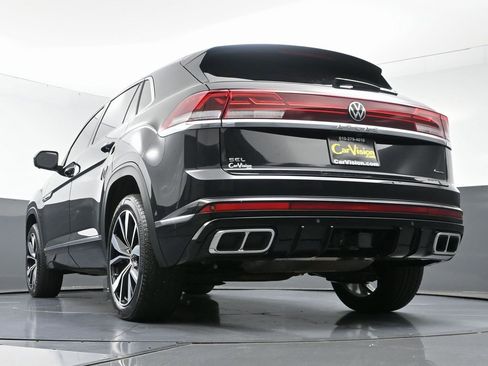 Used 2024 Volkswagen Atlas Cross Sport SEL Premium R-Line image 52