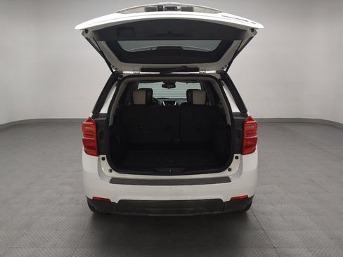 Used 2016 Chevrolet Equinox LT w/ Convenience Package image 29