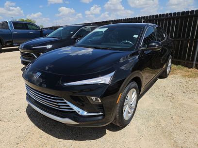 New 2026 Buick Envista Preferred