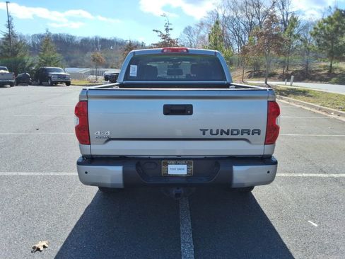 Used 2019 Toyota Tundra Platinum image 6