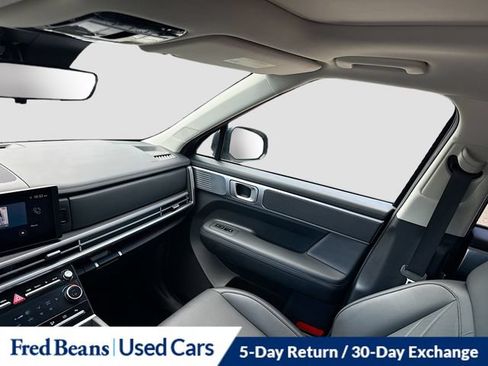 Certified 2025 Hyundai Santa Fe XRT AWD/4WD image 31