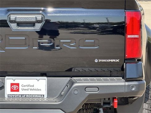 Used 2024 Toyota Tacoma TRD Pro image 5