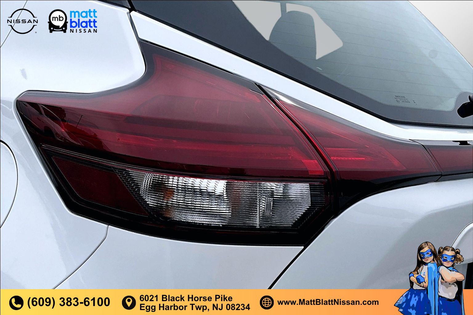 Certified 2025 Nissan Kicks Play S FWD image 27