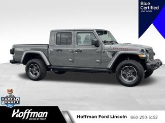 Used 2021 Jeep Gladiator Rubicon video 1