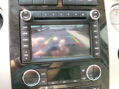 Used 2014 Ford Expedition EL Limited w/ Equipment Group 301A AWD/4WD image 9