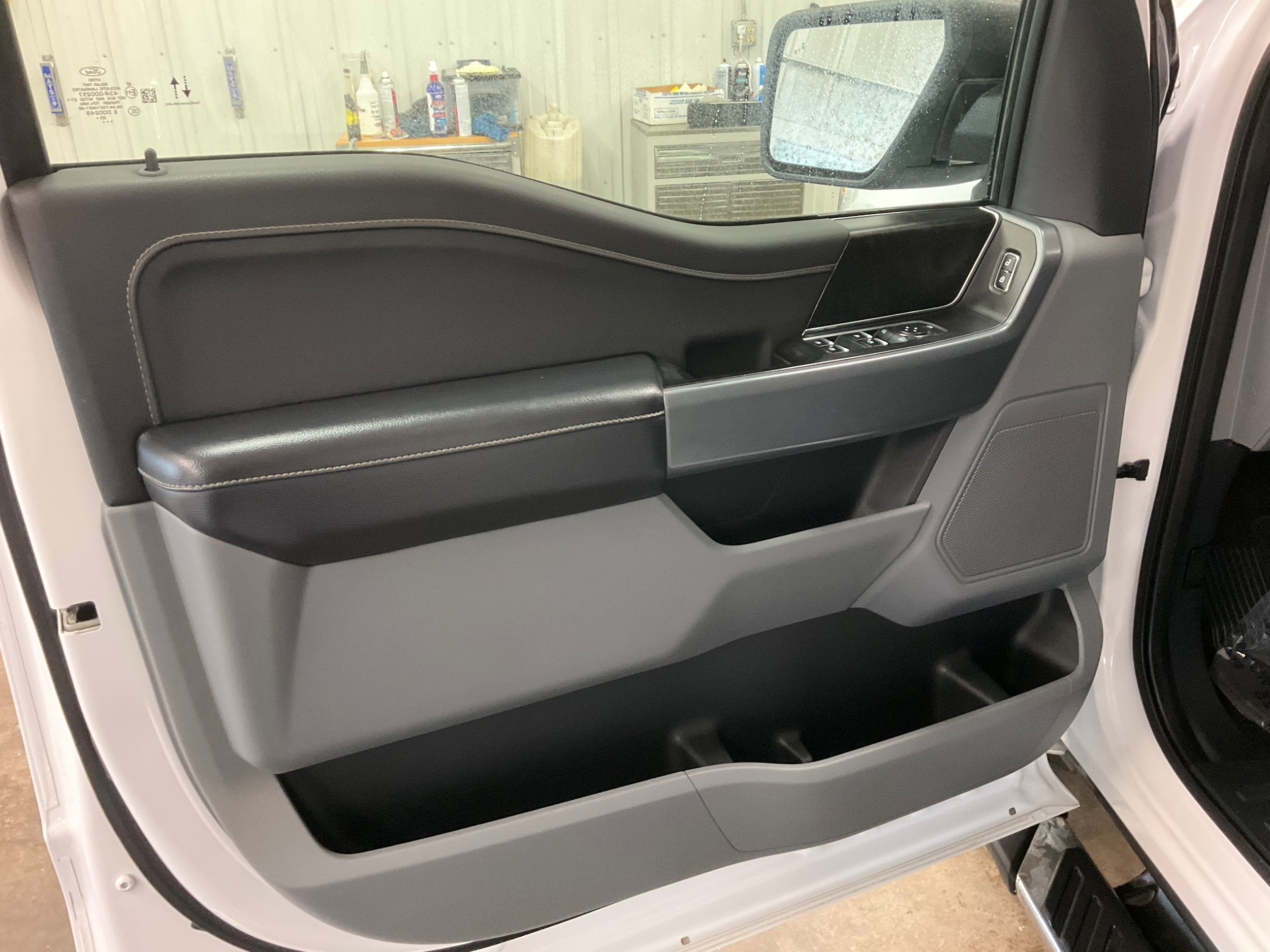 Used 2021 Ford F150 XLT w/ Equipment Group 302A High AWD/4WD image 9