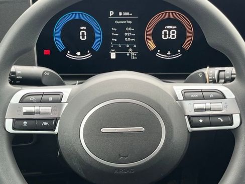New 2026 Hyundai Tucson SE AWD/4WD image 22
