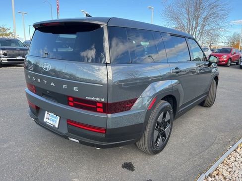 New 2026 Hyundai Santa Fe SE image 5