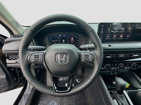 New 2026 Honda Accord EX-L image 10