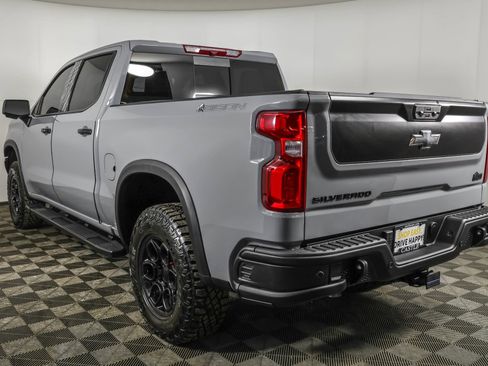 Used 2024 Chevrolet Silverado 1500 ZR2 w/ ZR2 Bison Edition image 19