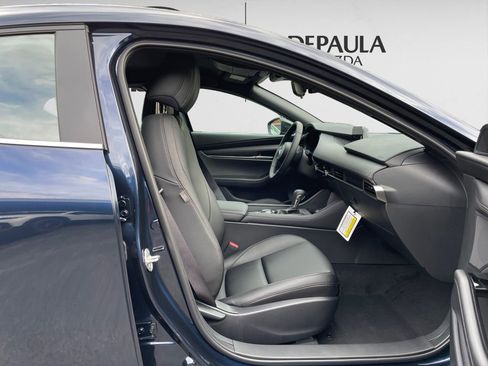 New 2026 MAZDA MAZDA3 s Sport image 14