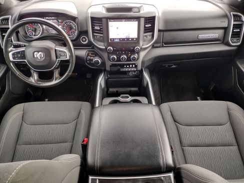 Used 2022 RAM 1500 Big Horn image 12