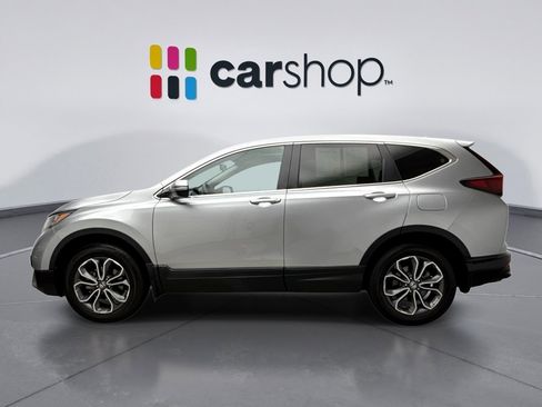 Used 2022 Honda CR-V EX image 2