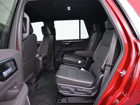 New 2025 Chevrolet Tahoe Premier image 28