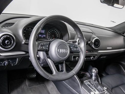 Used 2019 Audi A3 2.0T Premium w/ Convenience Package image 17