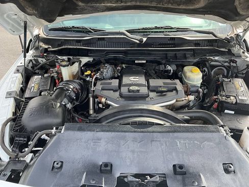 Used 2017 RAM 2500 Tradesman image 18