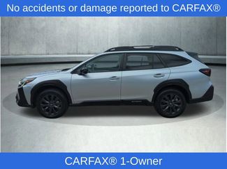 Used 2025 Subaru Outback Onyx Edition AWD/4WD video 2
