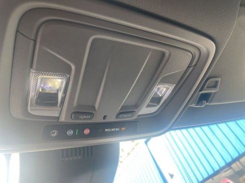 New 2025 Chevrolet Silverado 1500 RST w/ Protection Package image 31