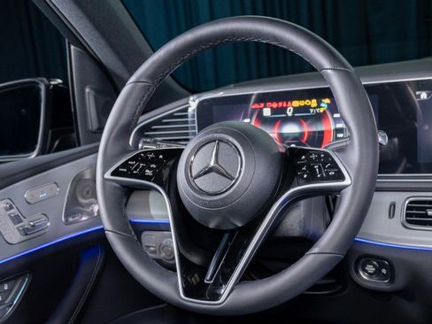 New 2025 Mercedes-Benz GLE 450 4MATIC image 15
