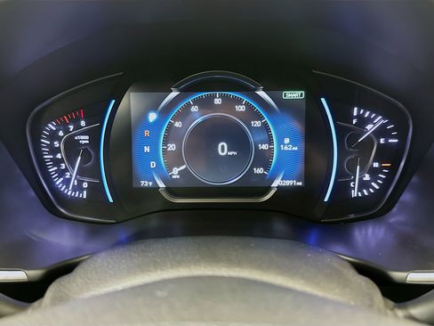 Used 2020 Hyundai Santa Fe SEL image 19