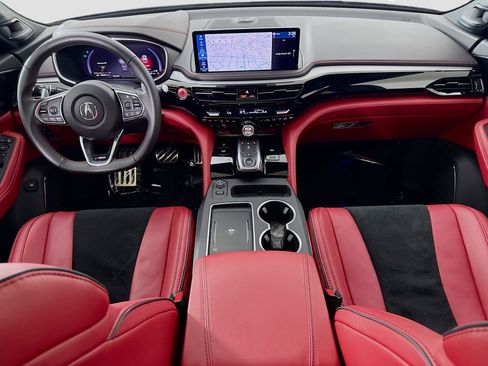 Used 2026 Acura MDX A-Spec image 25