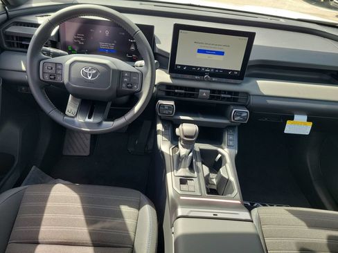 New 2026 Toyota RAV4 SE AWD/4WD image 26