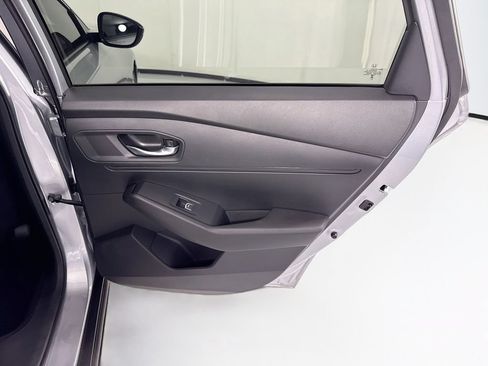Certified 2024 Honda Accord LX image 27
