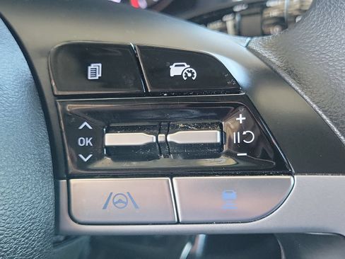 Used 2024 Hyundai Tucson SE FWD image 9