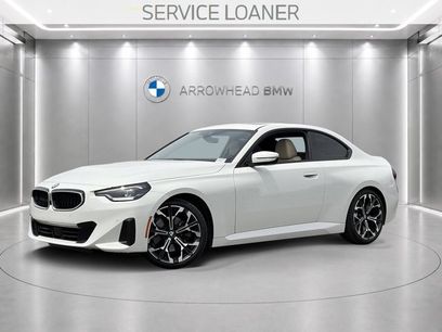 Used 2026 BMW 230i Coupe w/ Convenience Package
