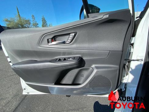 New 2027 Toyota Prius Plug-In Hybrid w/ Limited Premium Package FWD image 30