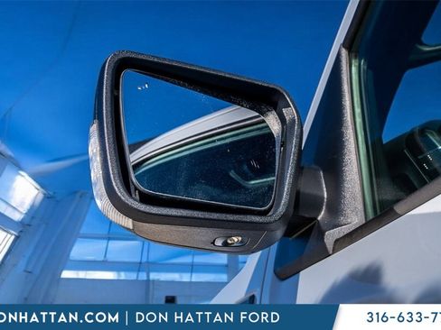 Used 2022 Ford F150 XLT w/ Equipment Group 302A High image 34