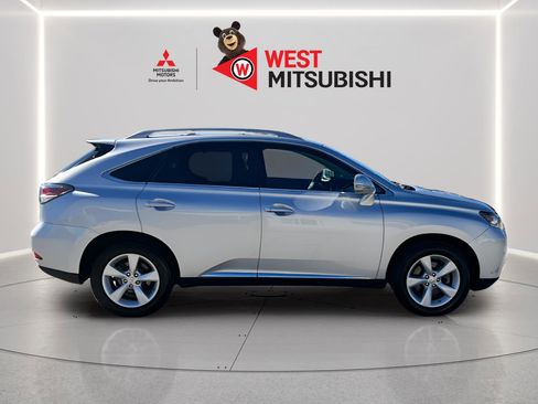 Used 2015 Lexus RX 350 FWD image 6