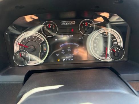 Used 2014 RAM 2500 Laramie w/ Convenience Group AWD/4WD image 24