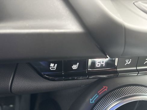 Used 2019 Chevrolet Camaro LT w/ 1LE Track Performance Package RWD image 25