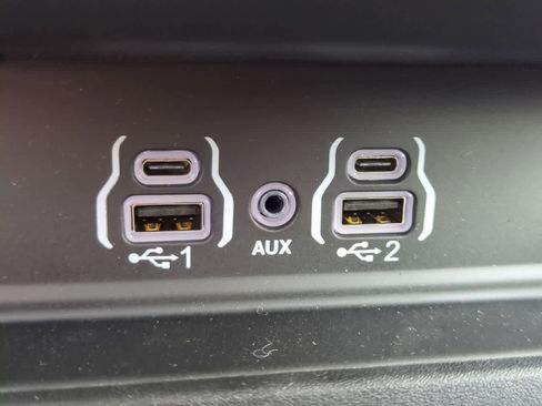 New 2026 RAM 1500 RHO AWD/4WD image 32