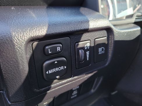 Certified 2020 Toyota 4Runner TRD Off-Road Premium w/ Moonroof Package image 26