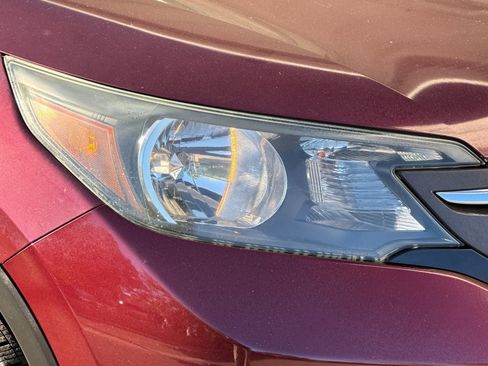 Used 2012 Honda CR-V LX image 10