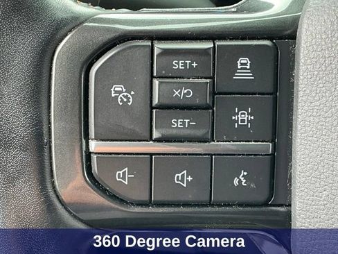 Used 2021 Ford F150 Tremor w/ Equipment Group 402A High AWD/4WD image 33