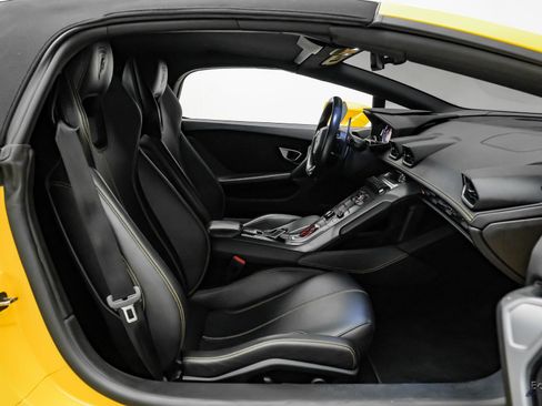 Used 2018 Lamborghini Huracan LP 580-2 image 82