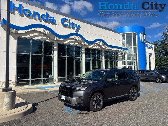 New 2026 Honda Pilot Touring 360° Tour