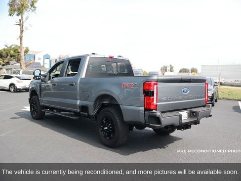Used 2024 Ford F250 XL w/ STX Appearance Package image 3
