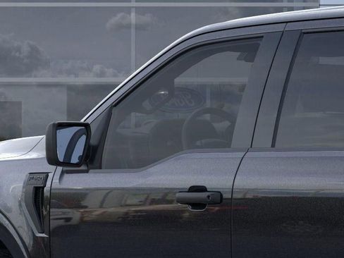 New 2026 Ford F150 STX w/ F-150 LOBO Package image 20