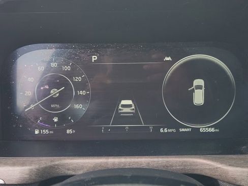 Used 2022 Kia Sorento SX Prestige image 11