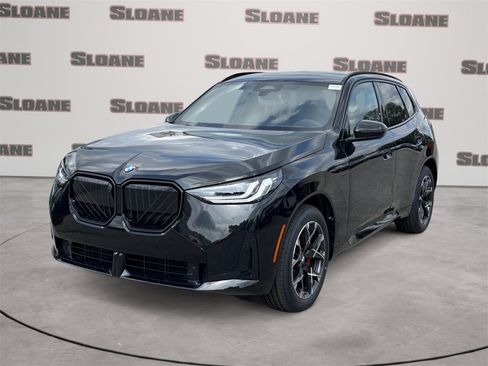 New 2026 BMW X3 xDrive30 w/ Premium Package image 1