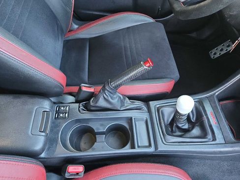 Used 2019 Subaru WRX Premium w/ Performance Package image 34