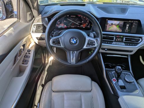 Used 2020 BMW M340i w/ Premium Package image 16