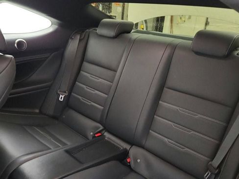 Used 2022 Lexus RC 350 F Sport image 22