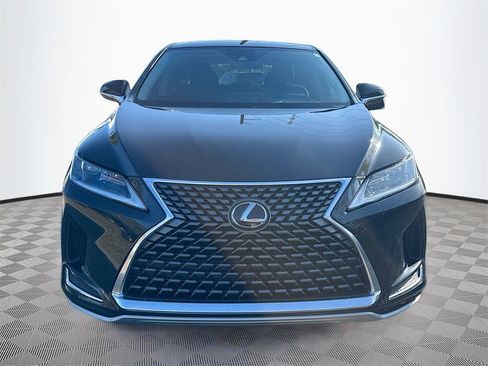 Used 2022 Lexus RX 350 FWD image 2
