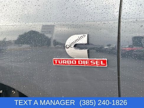 New 2026 RAM 2500 Laramie image 11